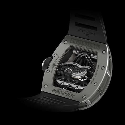 richard mille pablo|richard mille rm053.